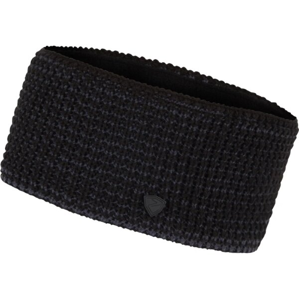 Ziener-Ziener-Ilse-Stirnband-black-ombre-schwarz Ziener - Ziener Ilse Stirnband black ombre