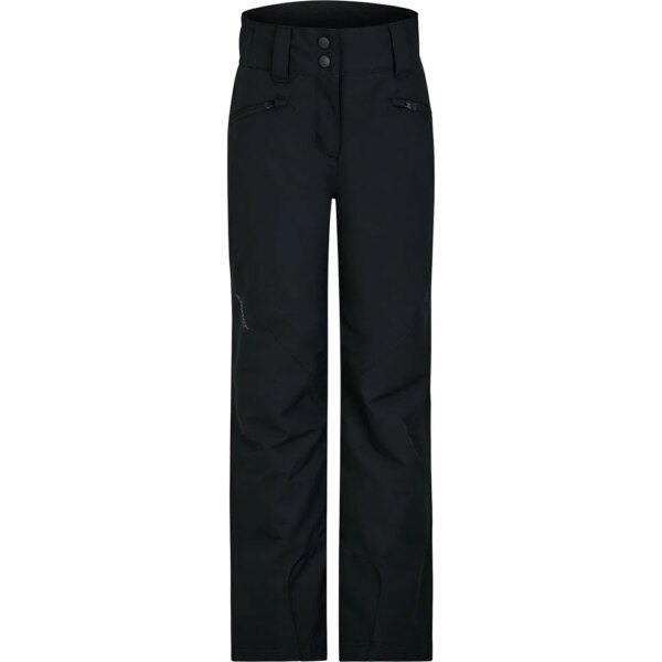 Ziener-Ziener-Alin-Skihose-Kinder-schwarz-schwarz Ziener - Ziener Alin Skihose Kinder schwarz