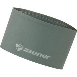 Ziener - Ziener Immre Stirnband green mud