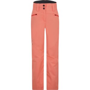 Ziener - Ziener Alin Junior Skihose Mädchen vibrant peach stru