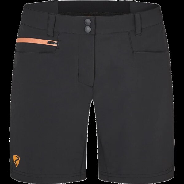 Ziener - Ziener Neja X-Function Bike Shorts schwarz