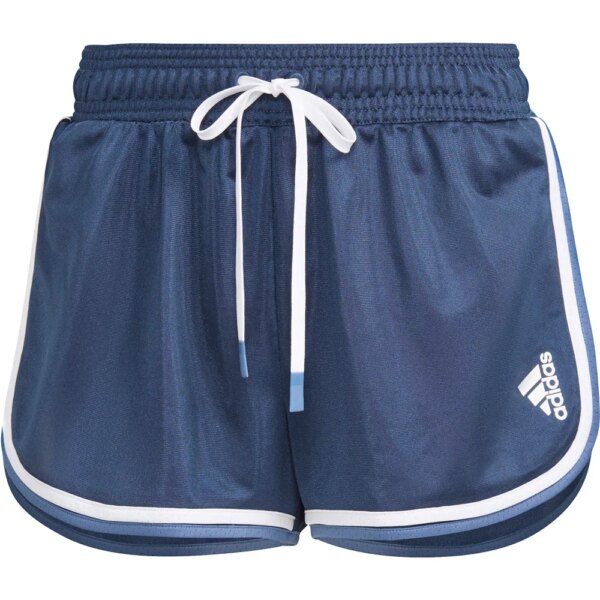 adidas-adidas-Club-Tennis-Shorts-crew-navy-white-blau adidas - adidas Club Tennis Shorts crew navy white