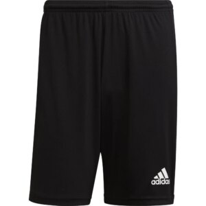 adidas - adidas Squadra 21 Shorts schwarz