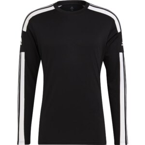 adidas - adidas Squadra 21 Longsleeve schwarz