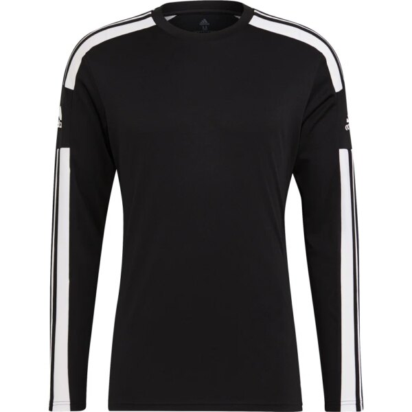 adidas - adidas Squadra 21 Longsleeve schwarz