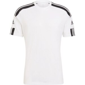 adidas - adidas Squadra 21 Trikot weiß