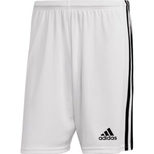 adidas - adidas Squadra 21 Shorts weiß