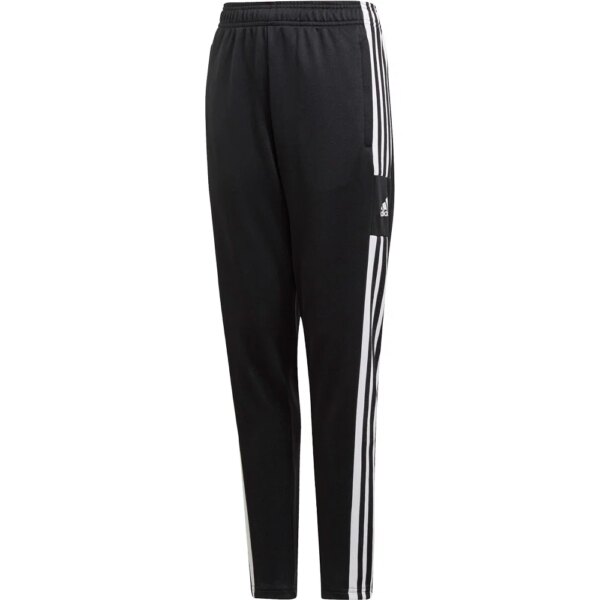 adidas-adidas-Squadra-21-Trainingshose-Kinder-schwarz-schwarz adidas - adidas Squadra 21 Trainingshose Kinder schwarz