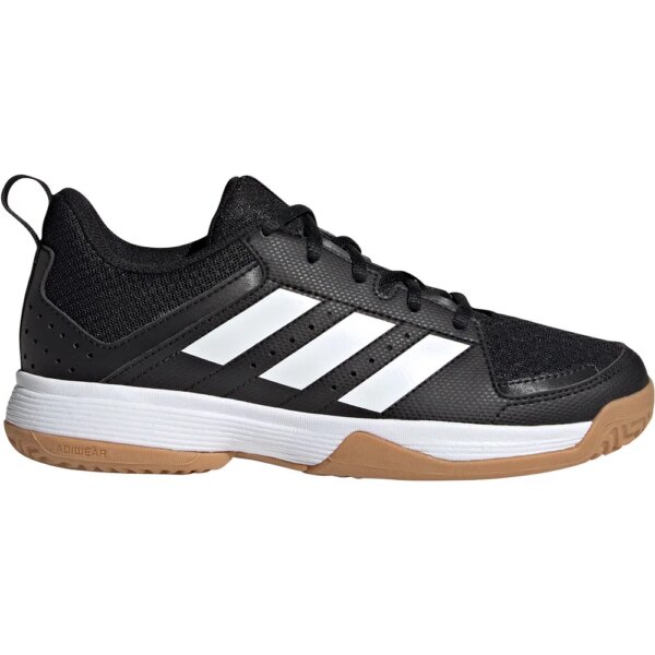 adidas-adidas-Ligra-7-Kinder-core-black-schwarz adidas - adidas Ligra 7 Kinder core black