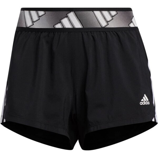 adidas-adidas-Pacer-3-Streifen-Adilife-schwarz-schwarz adidas - adidas Pacer 3-Streifen Adilife schwarz