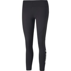 Puma - Puma Train Fav Logo HW 7/8 Tights puma black