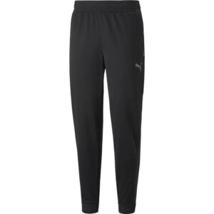 Puma - Puma Train Fit PWRFleece Jogginghose puma black