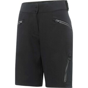Protective - Protective P-Lite Radshorts schwarz
