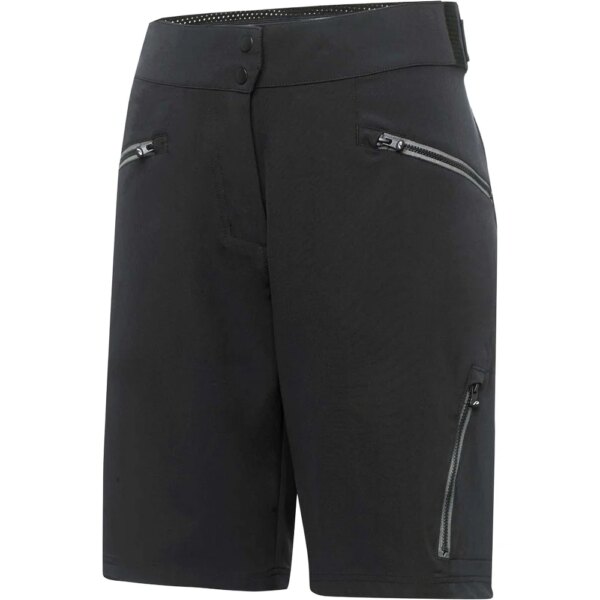 Protective-Protective-P-Lite-Radshorts-schwarz-schwarz Protective - Protective P-Lite Radshorts schwarz