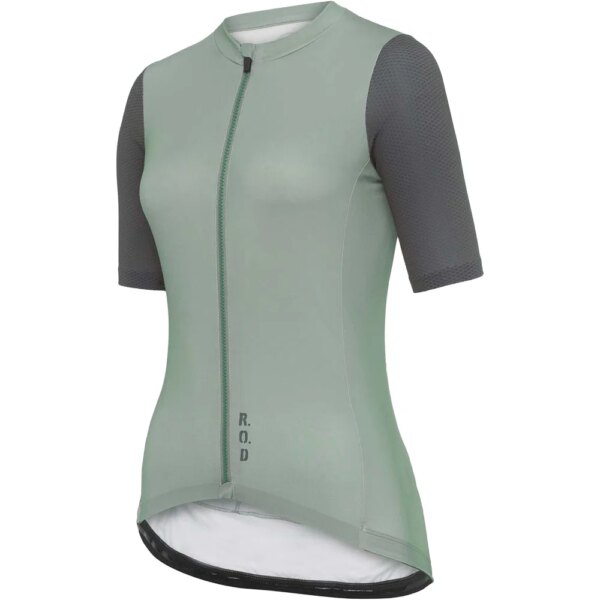 Protective-Protective-P-Stone-Dust-Radtrikot-light-olive-gruen Protective - Protective P-Stone Dust Radtrikot light olive
