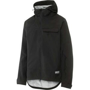 Protective - Protective P-Space Age Regenjacke schwarz