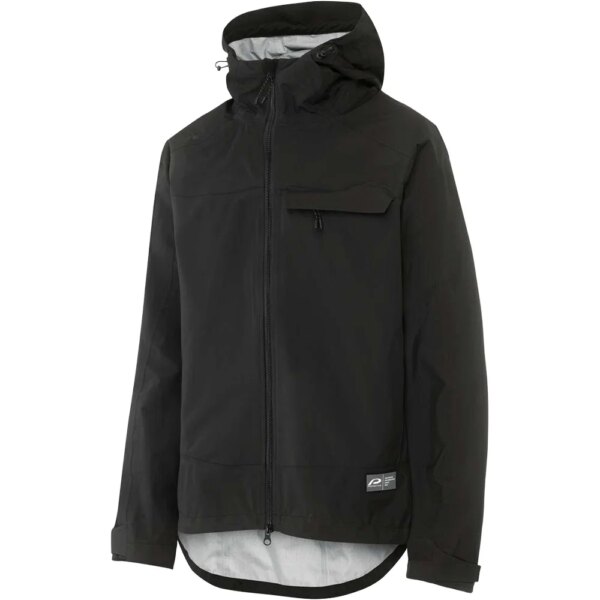 Protective-Protective-P-Space-Age-Regenjacke-schwarz-schwarz Protective - Protective P-Space Age Regenjacke schwarz