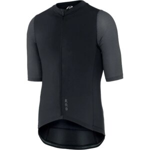Protective - Protective P-Stone Dust Radtrikot schwarz