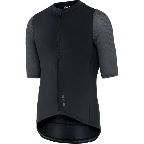 Protective-Protective-P-Stone-Dust-Radtrikot-schwarz-schwarz Protective - Protective P-Stone Dust Radtrikot schwarz