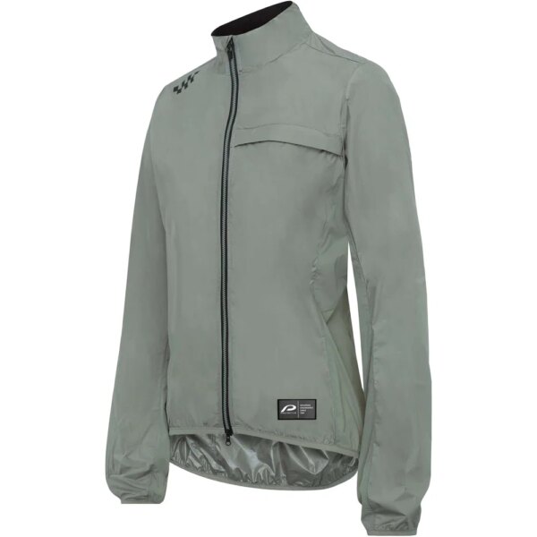 Protective-Protective-P-Eazy-Windbreaker-light-olive-gruen Protective - Protective P-Eazy Windbreaker light olive