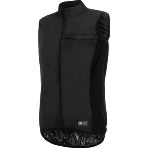 Protective - Protective P-Eazy Radweste schwarz