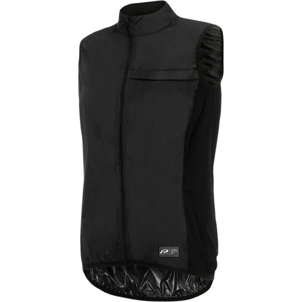Protective-Protective-P-Eazy-Radweste-schwarz-schwarz Protective - Protective P-Eazy Radweste schwarz