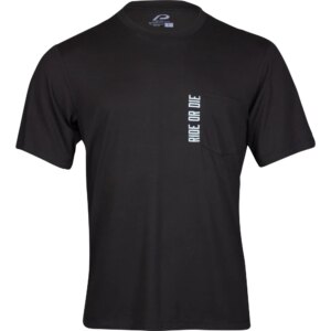 Protective - Protective P-Wildwood Funktionsshirt schwarz
