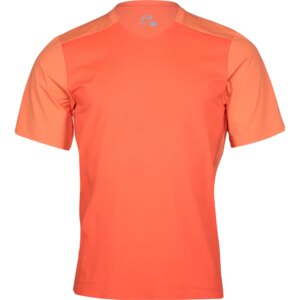 Protective - Protective P-Rusty CB Funktionsshirt dusty orange