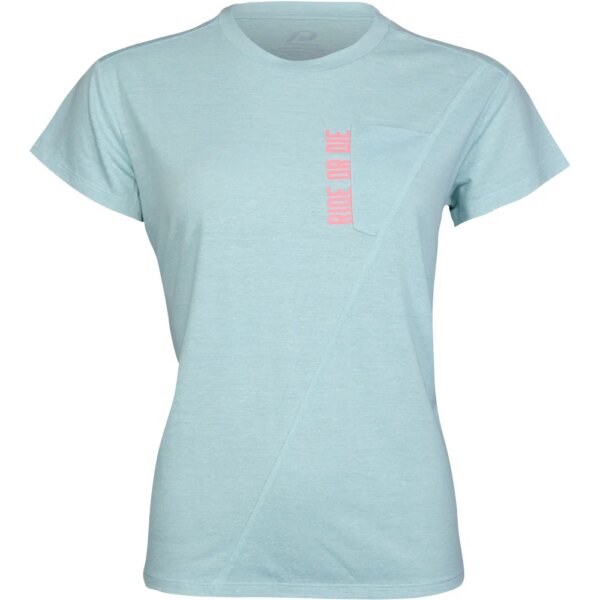 Protective-Protective-P-Wildwood-Funktionsshirt-soft-teal-tuerkis Protective - Protective P-Wildwood Funktionsshirt soft teal