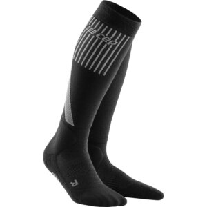 CEP - CEP Touring Compression schwarz