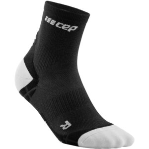 CEP - CEP Ultralight Short schwarz