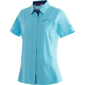 Maier - Sports Sinnes Tec Trekkingbluse spray