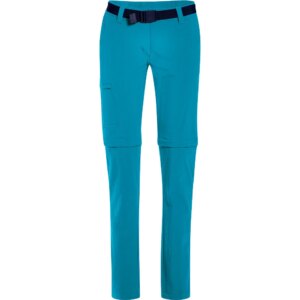 Maier - Sports Inara Slim Zip Off Wanderhose antigua sand