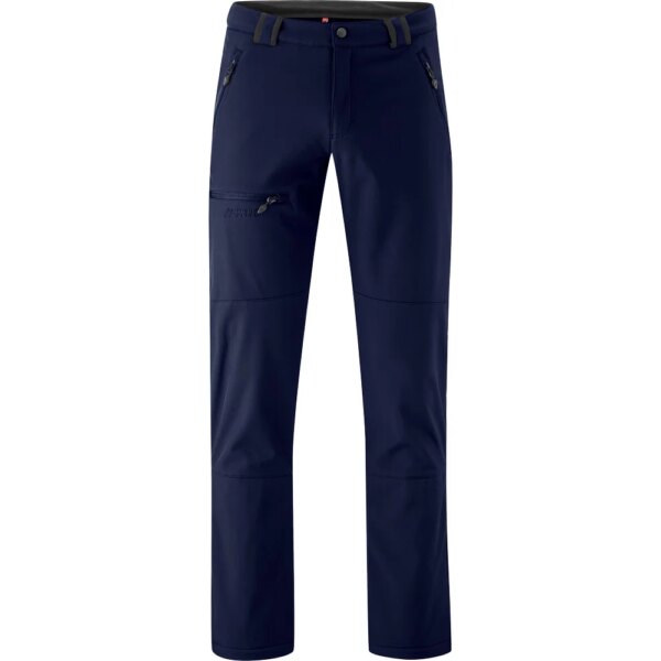 Maier-Sports-Adakit-Softshellhose-night-sky-blau Maier - Sports Adakit Softshellhose night sky