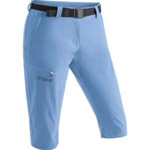 Maier - Sports Inara Slim 3/4 Shorts san francisco bay