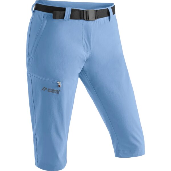 Maier - Sports Inara Slim 3/4 Shorts san francisco bay