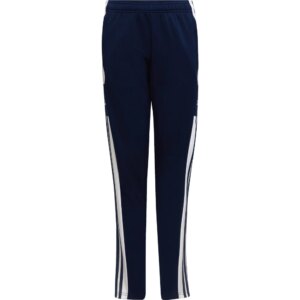 adidas - adidas Squadra 21 Trainingshose Kinder team navy blue
