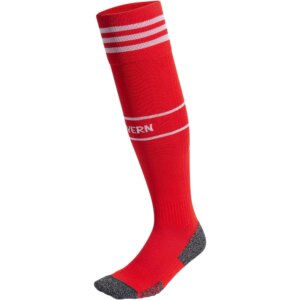 adidas - adidas FC Bayern Home Socken 22/23 rot