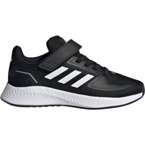 adidas - adidas Runfalcon 2.0 Kinder core black