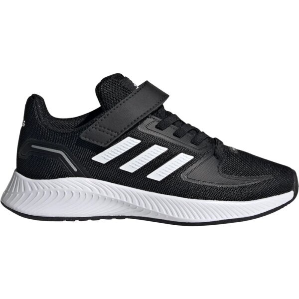 adidas-adidas-Runfalcon-2.0-Kinder-core-black-schwarz adidas - adidas Runfalcon 2.0 Kinder core black