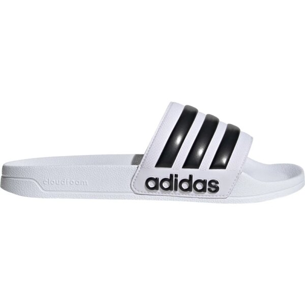 adidas - adidas Adilette Shower Slipper footwear white