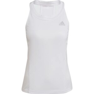 adidas - adidas Club Tanktop white grey two