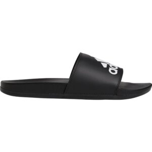 adidas - adidas Comfort Adiletten core black