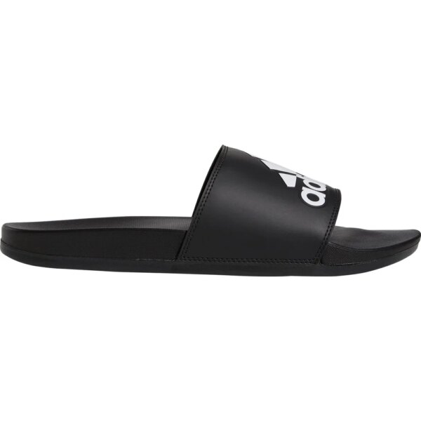 adidas-adidas-Comfort-Adiletten-core-black-schwarz adidas - adidas Comfort Adiletten core black