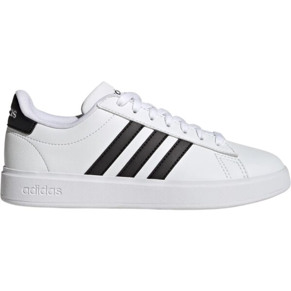 adidas-adidas-Grand-Court-2.0-Cloudfoam-footwear-white-weiss adidas - adidas Grand Court 2.0 Cloudfoam footwear white