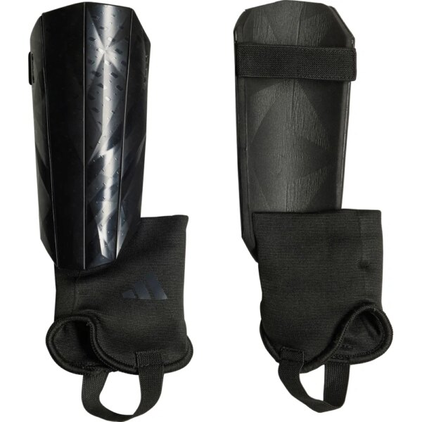 adidas-adidas-Predator-Match-Schienbeinschoner-schwarz-schwarz adidas - adidas Predator Match Schienbeinschoner schwarz