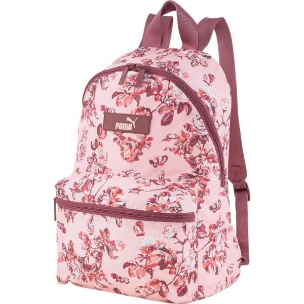 Puma-Puma-Core-Pop-Rucksack-rose-dust-rosapink Puma - Puma Core Pop Rucksack rose dust