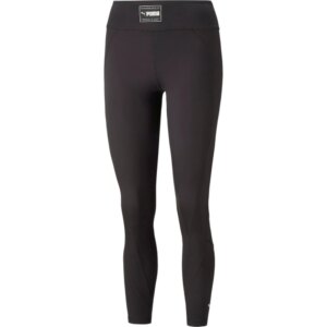 Puma - Puma Fit Eversculpt High Waist 7/8 Tights puma black