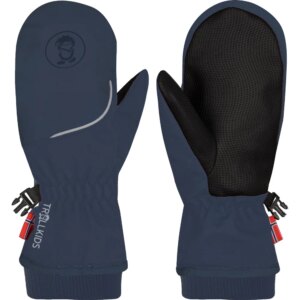 Trollkids - Trollkids Trolltunga Fäustling Kinder navy