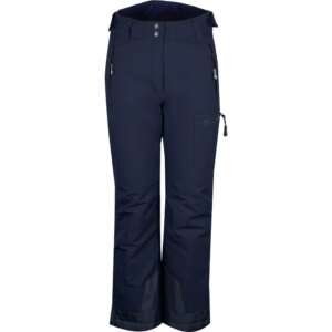 Trollkids - Trollkids Hallingdal Schneehose Kinder navy